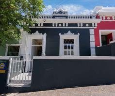 House for sale in Bo Kaap