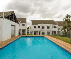 Apartment / Flat for sale in Paradyskloof