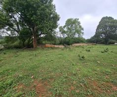 Vacant Land / Plot for sale in Blackridge