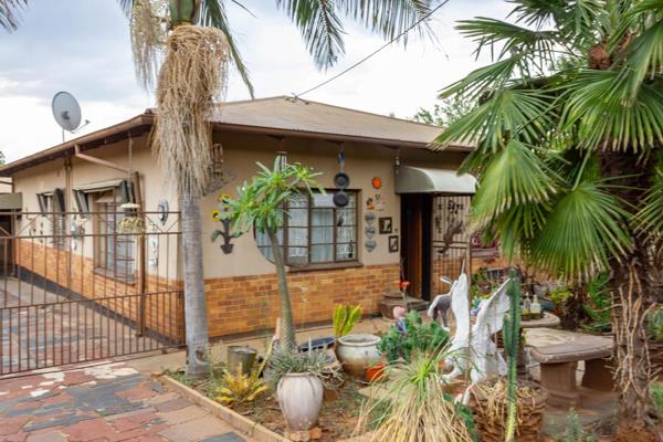 Going on Auction: Wednesday 18 December 2024
Reserve Price: R1 400 000.00 (All offers will be reviewed)
Non-refundable 10% commission ...