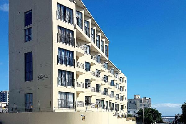 Located in a quiet area of Strand, just 300 meters from the beach, this beautiful ...