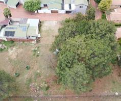 Vacant Land / Plot for sale in Die Hoewes