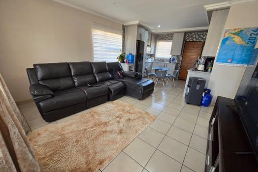 3 Bedroom House for sale in Vanderbijlpark CE 4