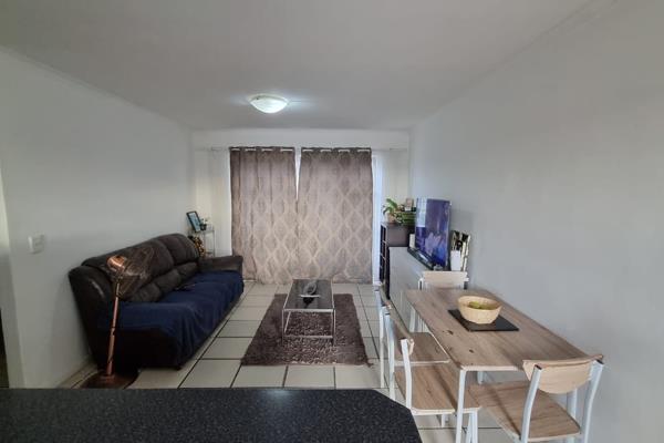 Discover your ideal home in this charming apartment, perfect for a small family or single professional. Enjoy the spacious ...