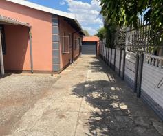 House for sale in Sophiatown