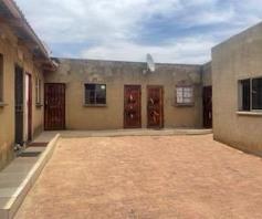 House for sale in Siluma View