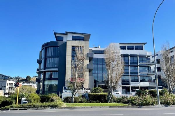 Discover an exceptional office space in Tyger Valley, Bellville, perfect for businesses ...