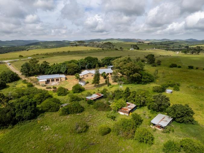 Farm for Sale in Alexandria