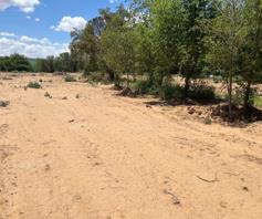 Vacant Land / Plot for sale in Orania