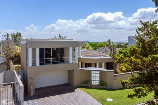 Situated in the heart of sought after West Beach, this north facing modern double storied home is designed for entertaining and ...