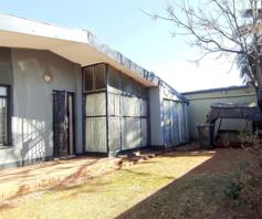 House for sale in Lenasia