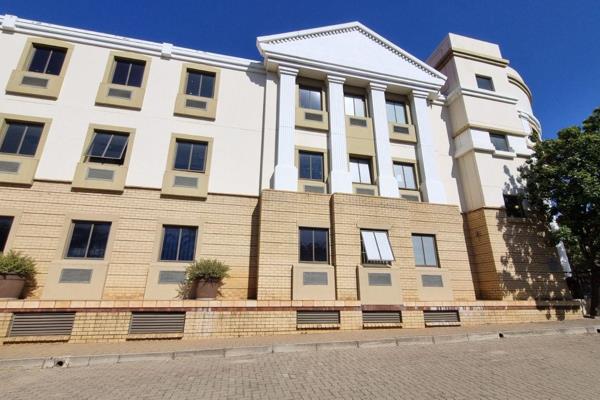 The gables building | 159 square meter office space to let | hatfield | francis baard ...