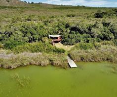 Farm for sale in Sedgefield Rural