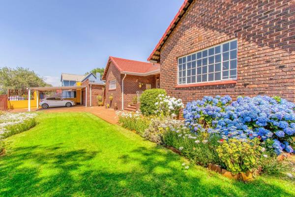 This family home tells a story of love, laughter, total tranquility and endless possibilities. as you walk in your greeted by ...