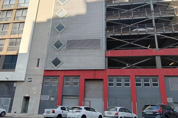 2019sqm Warehouse To Rent | Amber Place , 1 Christiaan Barnard and Jack Craig ...