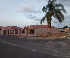 House for sale in Soshanguve DD