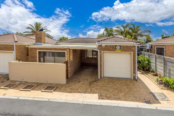 Tucked away in a quiet road, this charming 3-bedroom freestanding home in Sonstraal East offers a tranquil retreat from the hustle and ...