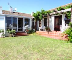 House for sale in Steynsrust