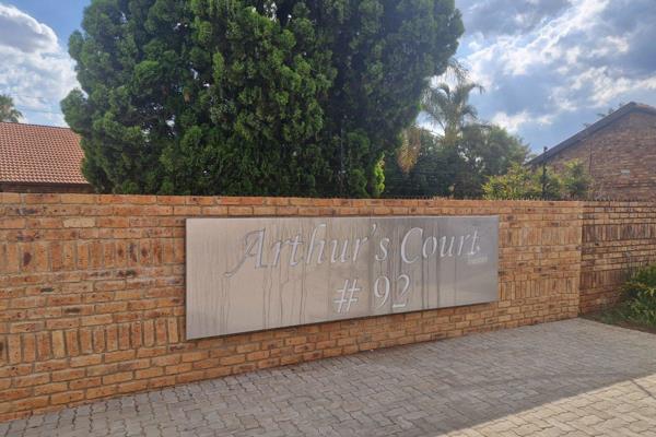 Come and view this 2bedroom property in Rooihuiskraal North on Exclusive mandate. ...