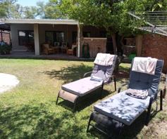 House for sale in Rooiberg