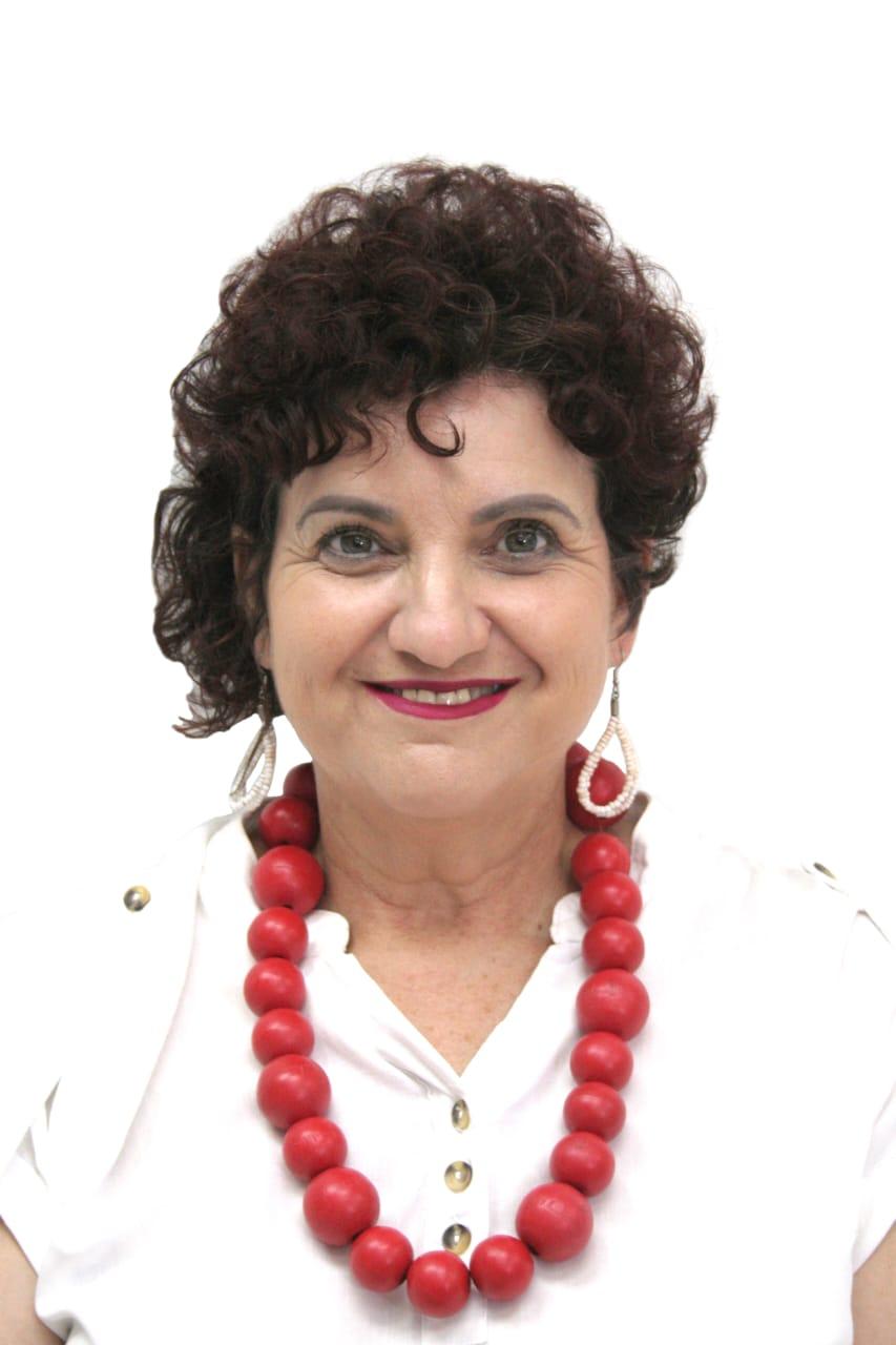 Agent profile for Riana Roux