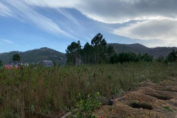 Beautiful 626m2 vacant plot  situated in the Overberg area near Caledon and the warm ...