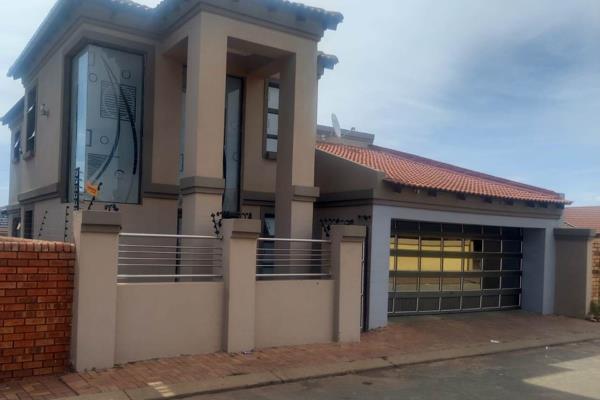 This is a rare find in one of Soweto&#39;s most prestigious suburbs. This property is a true beauty or Soweto&#39;s finest listing ...