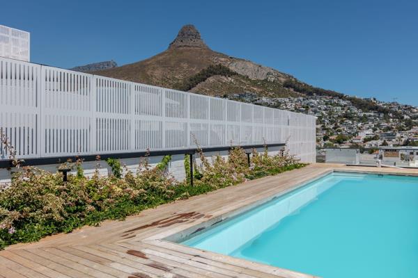 Available from 1 March 2025 for a long term lease. (Unfurnished).

Welcome to your stylish sanctuary in the heart of Sea Point, Cape ...