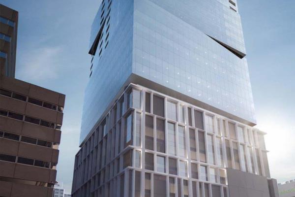 700sqm Office For Sale | The Rubik, 19 Loop Street Cape Town CBD , Cape Town City ...