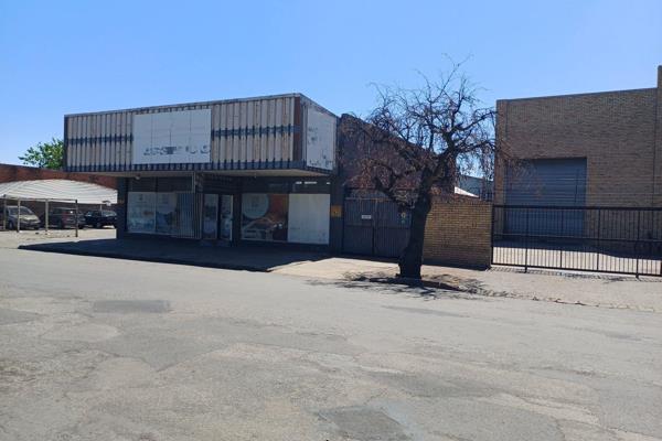 This versatile commercial property, situated in a bustling business area, offers incredible potential for the right investor or ...