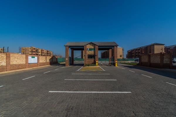 Looking for a modern and secure 2 bedroom apartment to rent in Centurion? Look no ...