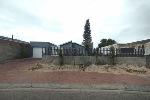 Perfect investment opportunity awaits!!!
Come and view this 5-bedroom property situated ...