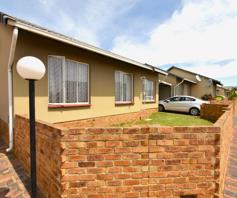 Apartment / Flat for sale in Evans Park