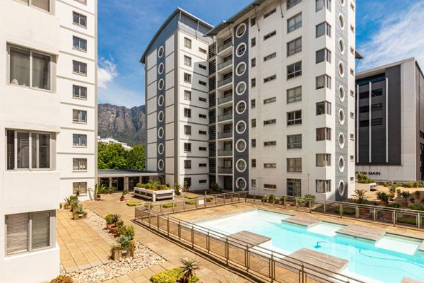 This studio apartment is located on the second floor of the desirable D Block, offering a quiet retreat with mountain views and ...