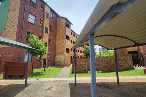 Pretoria North East Property Apartment flat for sale in
