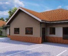 House for sale in Waterval East