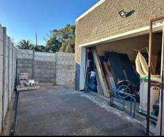 Industrial Property for sale in Sunnydale