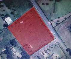 Vacant Land / Plot for sale in Benoni AH