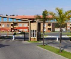 Apartment / Flat for sale in Boksburg North