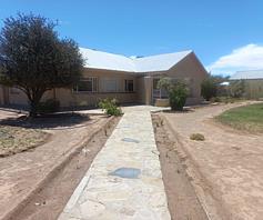 House for sale in Fraserburg