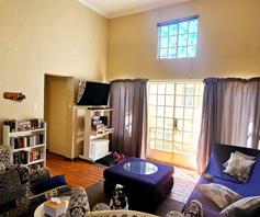 Townhouse for sale in Westdene