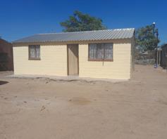 House for sale in Seshego