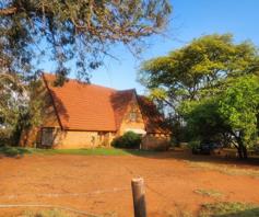 Farm for sale in Delmas Rural