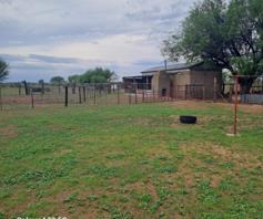 Farm for sale in Vryburg