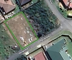 Vacant Land / Plot for sale in Emerald Heights