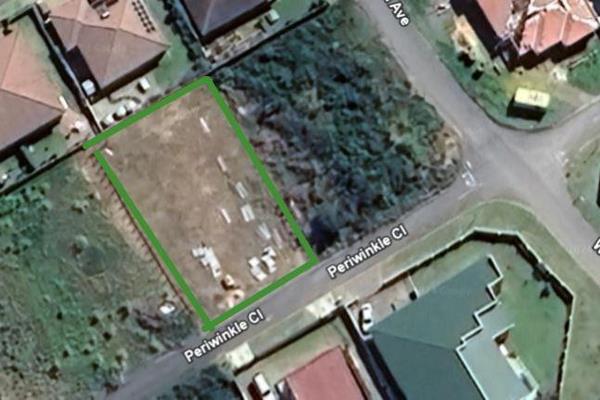 This spacious 805m2 plot is a rare find,  in the established neighborhood of Emerald Heights. Fully walled and cleared, it offers a ...