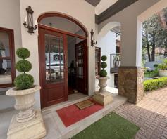 House for sale in Waterkloof Ridge