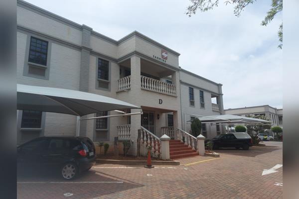 For Sale by Owner

Partially let 2 Storey Office Block with mini warehousing / ...