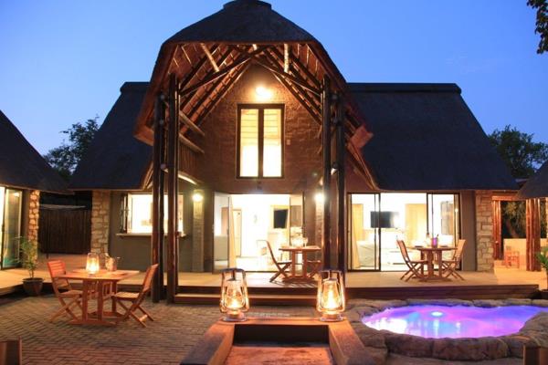 This Luxury Safari Lodge offers something uniquely African. There are certain properties that are truly special, offering wonderful and ...