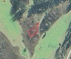 Vacant Land / Plot for sale in Katberg